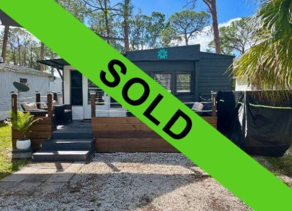 1300 N River Rd Lot C133 a Venice, FL Mobile or Manufactured Home for Sale